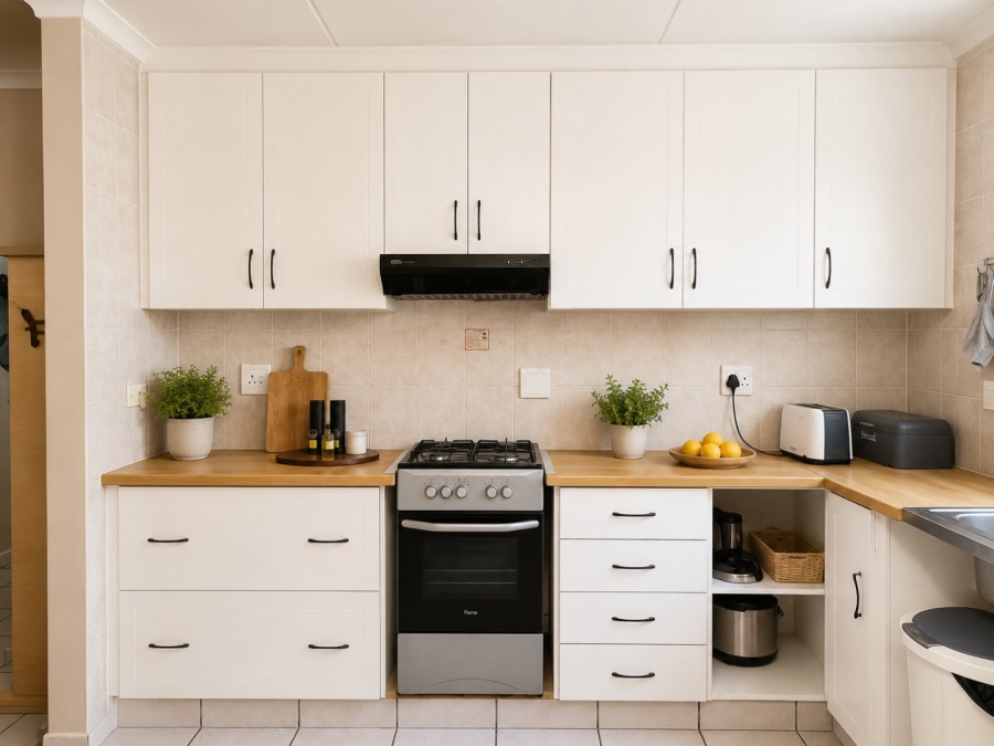 3 Bedroom Property for Sale in Klein Brak Western Cape